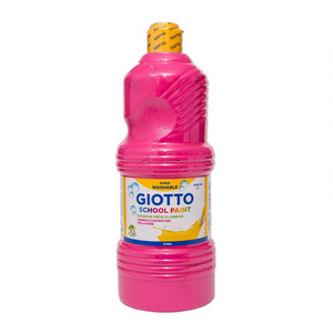 School Paint GIOTTO 1000 ml: Magenta