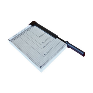 Pemotong Kertas RIONE A4 (Paper Cutter A4)