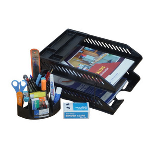 Paket Desk Organizer