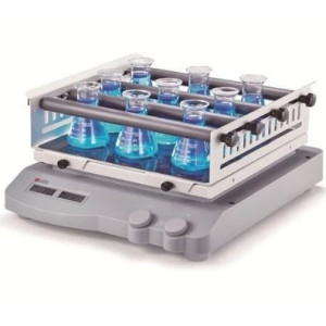 Pro Digital Orbital Shakers SK-O330 Dlab