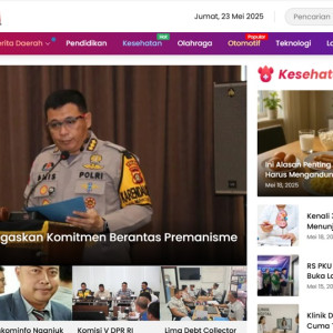 IKLAN PUBLIKASI/DISPLAY/ADVENTORIAL PORTAL INDONESIA