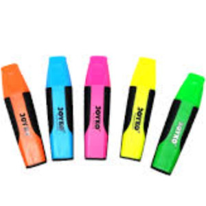 Stabilo warna merk joyko