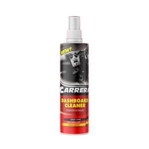 Pembersih Dashboard CARRERA Spray 175ml
