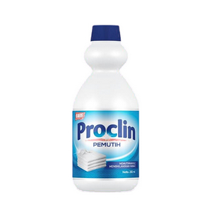 PROCLIN Pemutih Pakaian 200ml