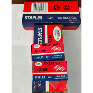 Greatwall isi stapler No.3