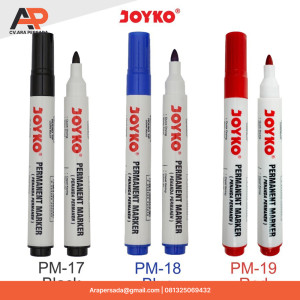 SPIDOL PERMANEN (SATUAN)