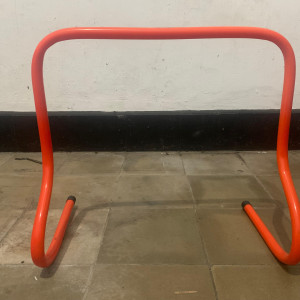 Training Hurdle 15 cm (1 set isi 12 buah)