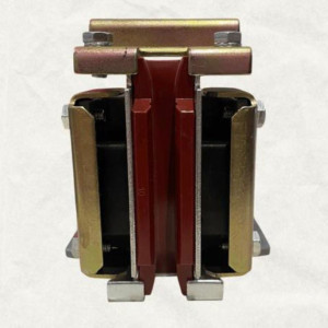 Guide Shoe Car with box lubricator