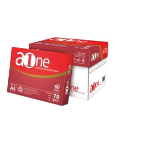 Kertas HVS A4 Aone 70gsm