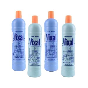 Vixal Pembersih Kloset