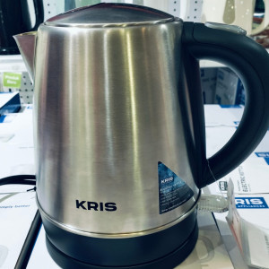 PEMANAS AIR LISTRIK KRISBOW Stainless steel