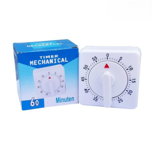 Timer Mechanical