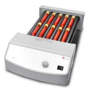 Roller Mixer MX-T6-S- DLab