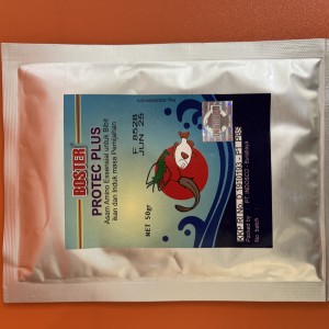 Boster Protec Plus (100 gr)