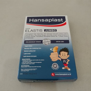 HANSAPLAST KAIN