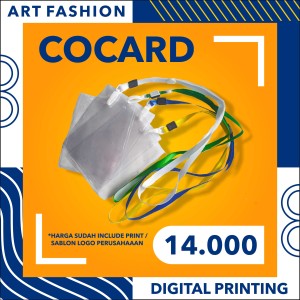 Cocard Custom