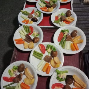 PAKET PRASMANAN PREMIUM