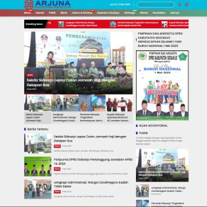 ADVENTORIAL MEDIA ONLINE