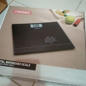 Timbangan BB digital onemed