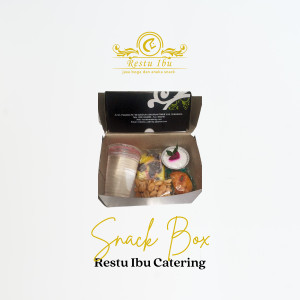 Snack Box Lokal