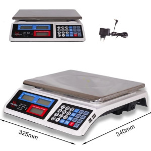 Timbangan Digital
