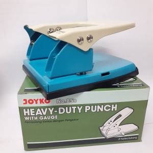 Perforator Besar Merk Joyko