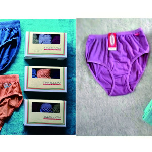 PAKAIAN DALAM PRIA/WANITA