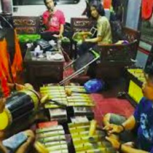Paket Penata Musik
