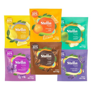 Stella gantung 3 in 1