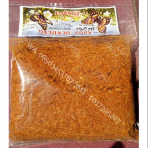 abon cap kupu 1000gr