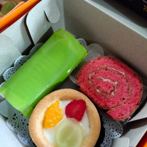 SNACK BOX MINI