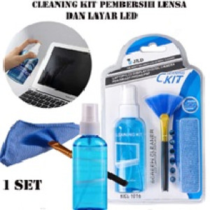 ciran Pembersih Layar Laptop dan Gawai