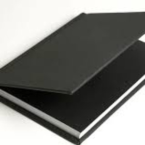 Jilid Hardcover Aero