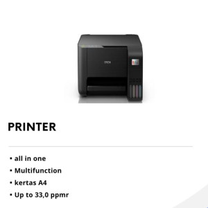 Printer All in One Epson