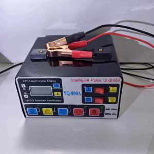 Charger Aki 800A 12/24 volt