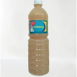Carbol Botol