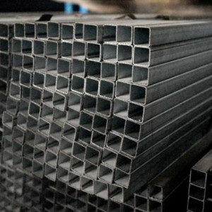 Tiang Jemuran dengan Hollow Galvanis 40 x 40 x 1,2 mm