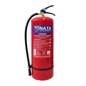 APAR 9KG (FOAM, NITROGEN) TONATA