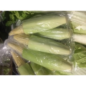 Jagung muda / putren