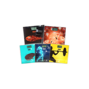 GEA EB1622 Timbangan Badan Digital