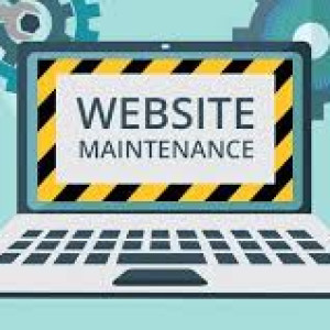 Pemeliharaan Website
