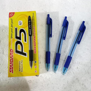 Pulpen Standard