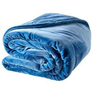 Selimut Bulu  90cm x 130cm