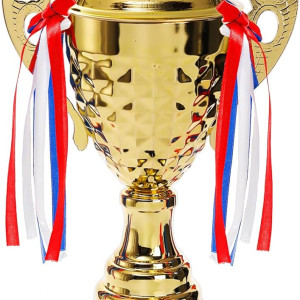 Piala Juara Set