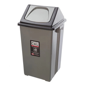 Tempat Sampah 70 Liter