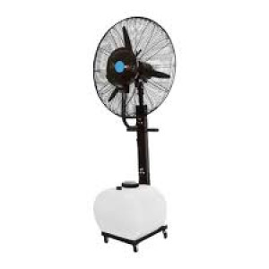 Spray Fan 26" Imatsu Kipas Mist Kipas Angin Semprot Air