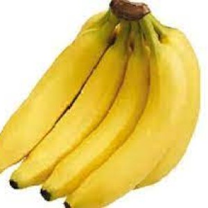 Pisang Ambon