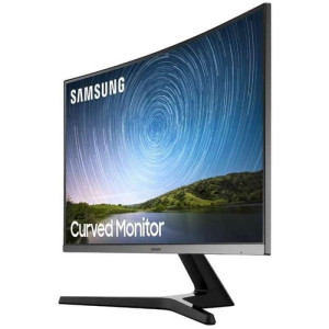 Monitor Samsung 27inc Curve  S27D396 1920 x 1080 (FHD) 100Hz 16:9