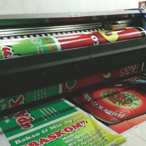 Jasa Cetak Banner/Backdrop/Spanduk