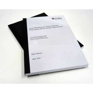 Jilid Biasa uk F4/A4